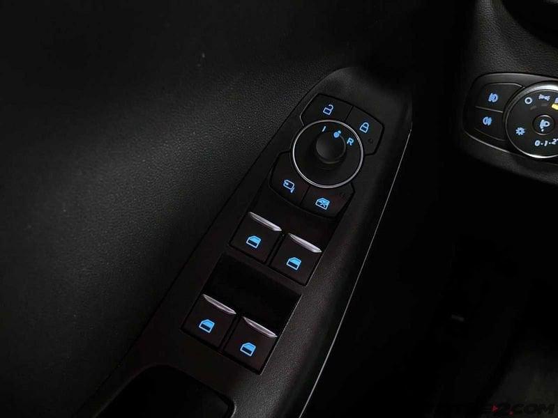 Ford Puma Puma 1.0 EcoBoost Hybrid 125 CV S&S ST-Line - OFFERTA VALIDA: FINO AD ESAURIMENTO SCORTE!