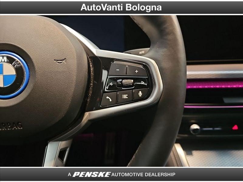 BMW i4 i4 eDrive 40 Msport Pro