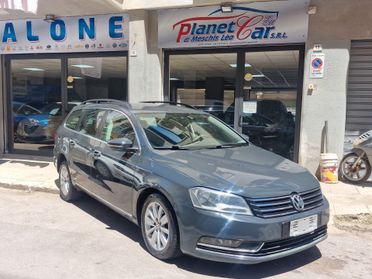 Volkswagen Passat Var 2.0 TDI 4motion Highline BMT