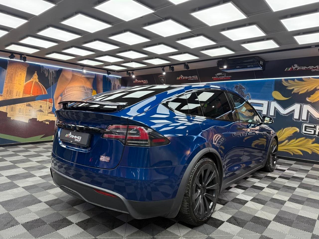 Tesla Model X Performance Dual Motor Plaid (041)