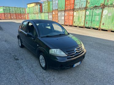 Citroen C3 1.4 Eco Energy G Seduction