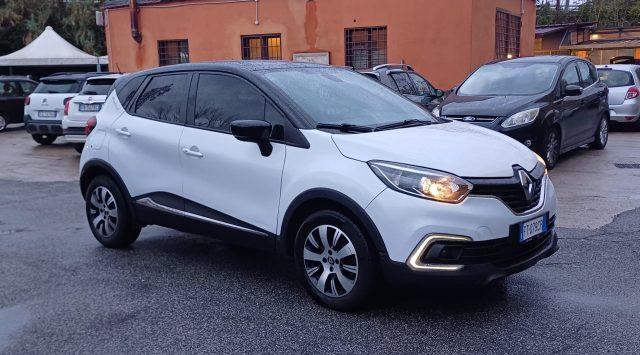 RENAULT Captur 1.5 dCi 8V 90 CV Business