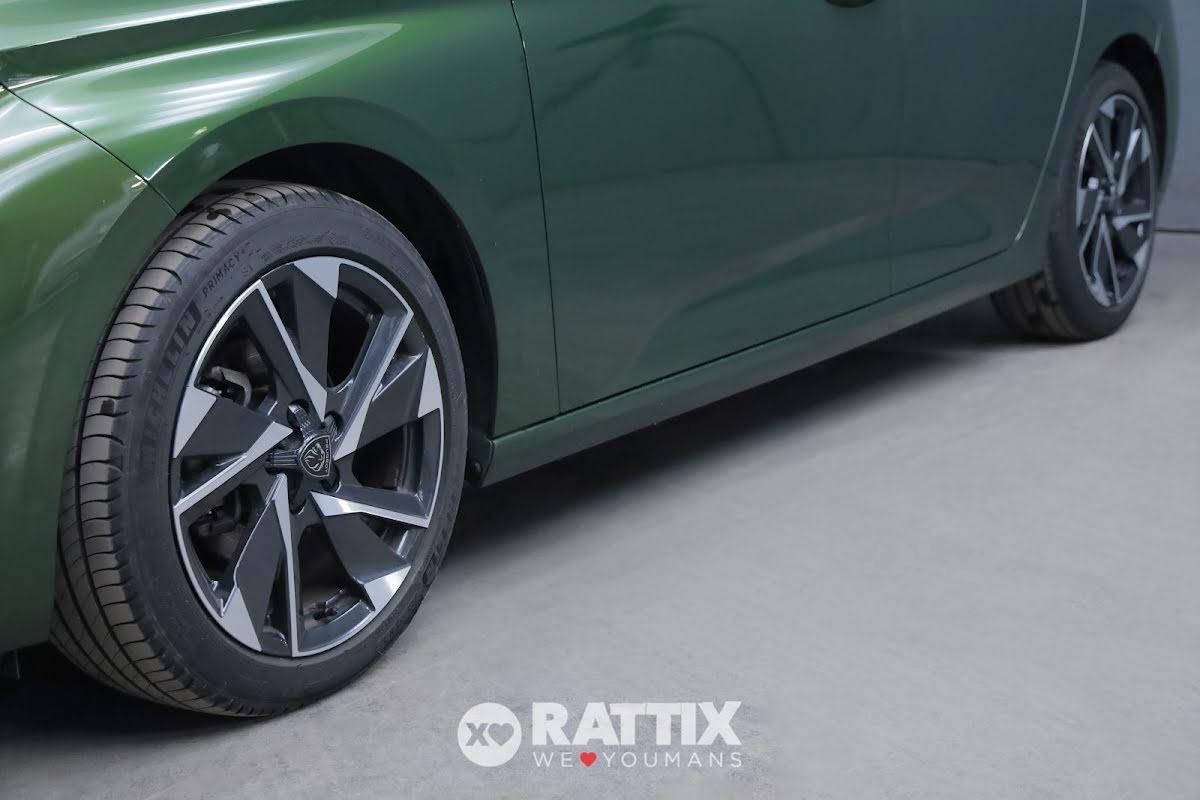 Peugeot 308 1.2 puretech t 130CV Allure Pack eat8