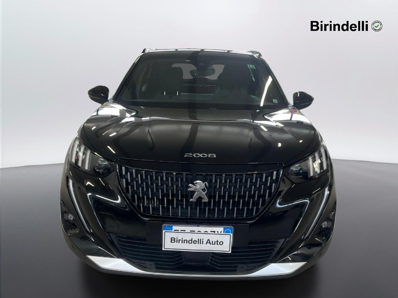 PEUGEOT 2008 2ª serie - 2008 PureTech 130 S&S GT Line