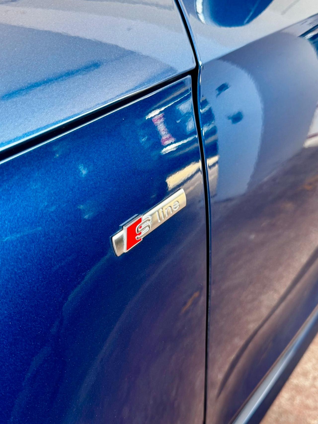 Audi A1 SPB 1.0 82 CV TFSI Sline NEOPATENTATI