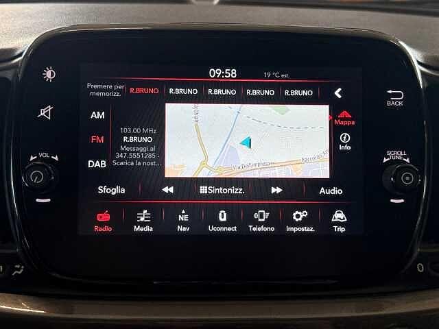 Fiat 500 C 1.0 Hybrid Dolcevita