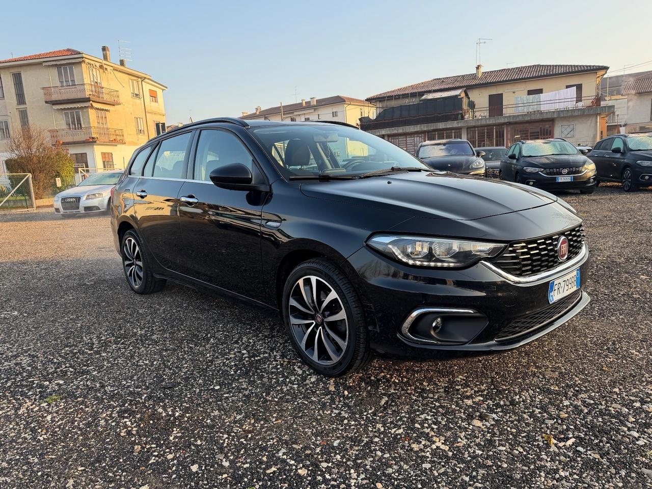 Fiat Tipo 1.4 T-Jet 120CV GPL SW