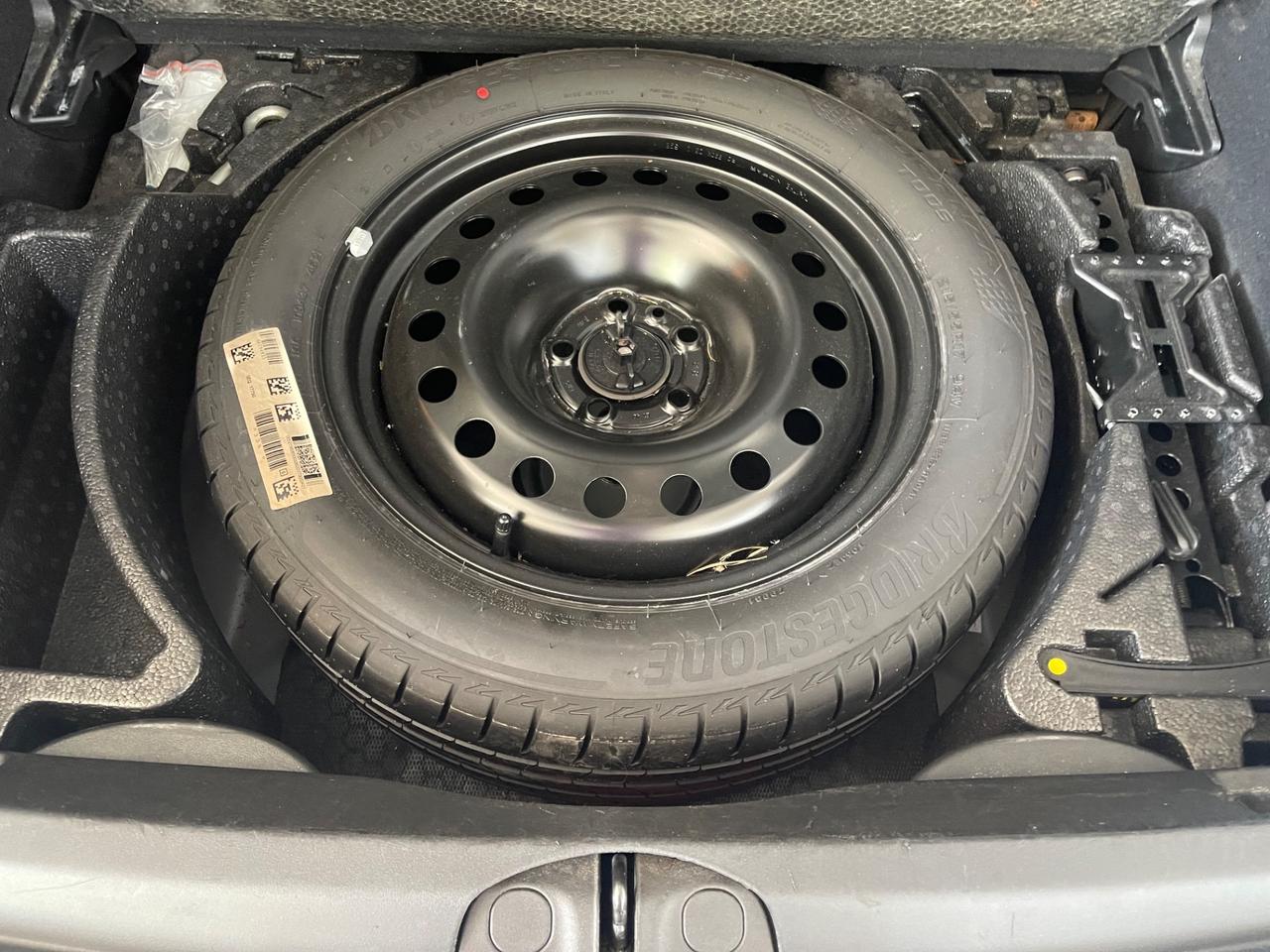 Fiat 500X 1.3 T4 150 CV DCT Connect