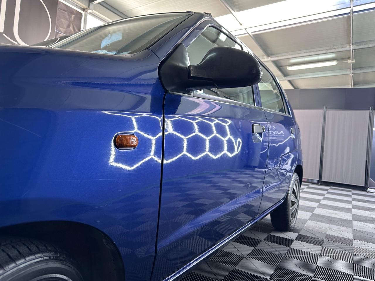 Suzuki Alto Elegance