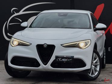 Alfa Romeo Stelvio 2.2 T Super Q4 210CV AT8 NAVI CAM