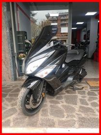 Yamaha tmax 500 *incluso passaggio* rate / permute