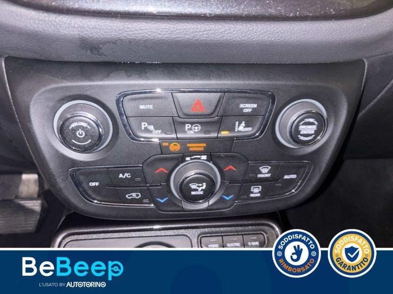 Jeep Compass 1.3 TURBO T4 PHEV LIMITED 4XE AT6