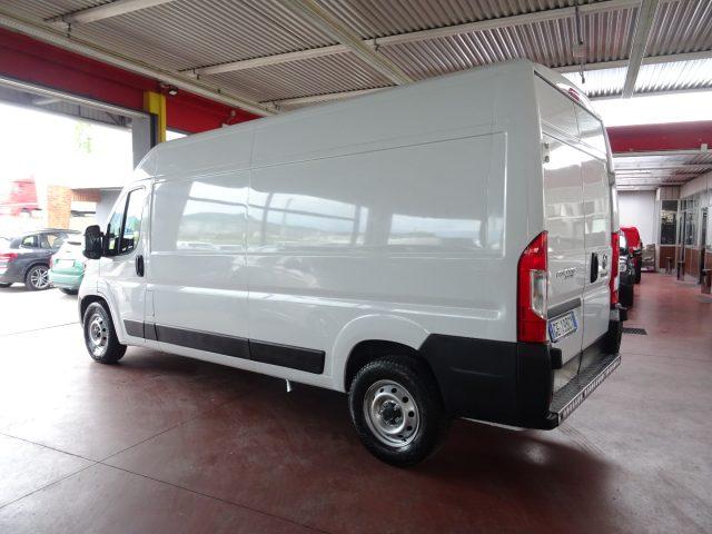 FIAT Ducato 35Q 2.3 MJT 140CV PLungo-TM Furg.Maxi