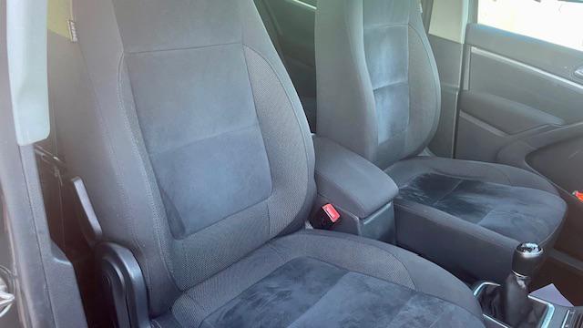 VOLKSWAGEN Tiguan 2.0 TDI 140cv 4MOTION Sport & Style