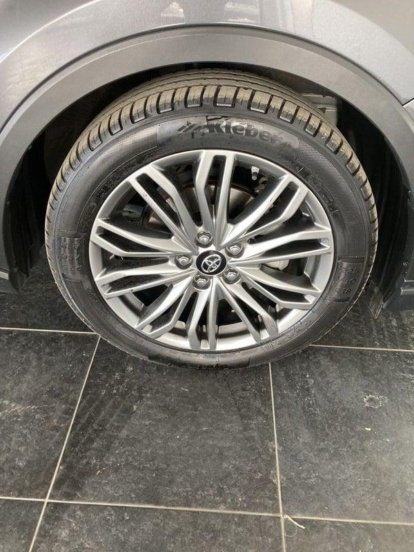 Toyota C-HR 1.8H (122CV) E-CVT Lounge