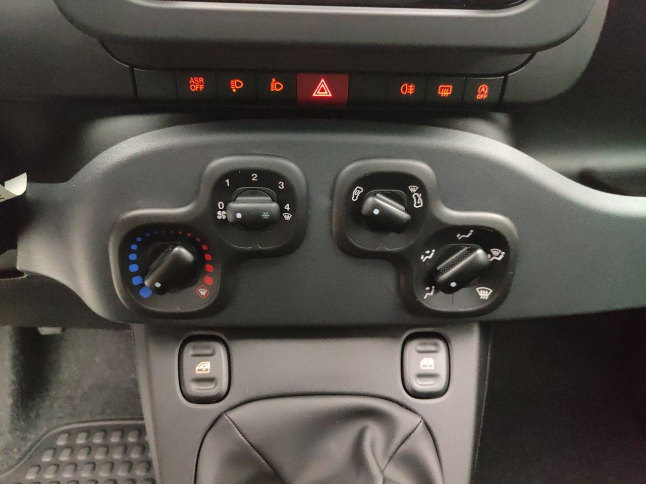 FIAT Panda III 2024 1.0 65CV HYBRID ICON