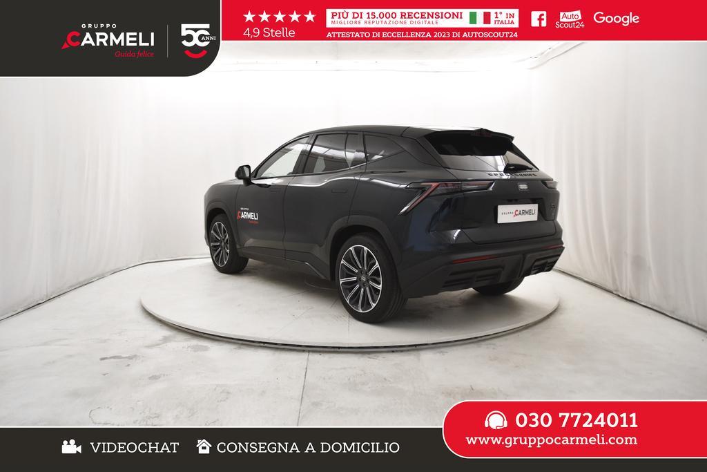 Sportequipe Sportequipe 6 GT 1.6 T-GDI DCT