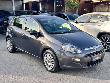 Fiat Punto Evo 1.3 Mjt 95 CV Dualogic