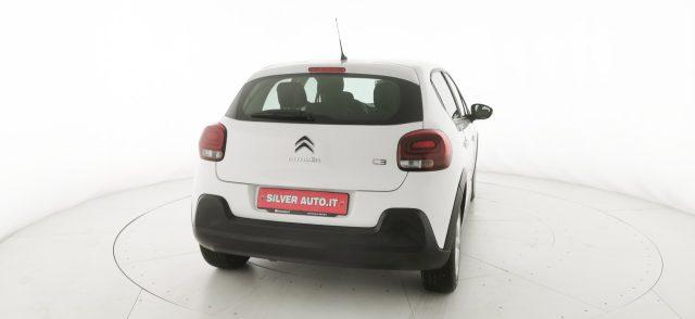 CITROEN C3 BlueHDi 100 S&S Feel