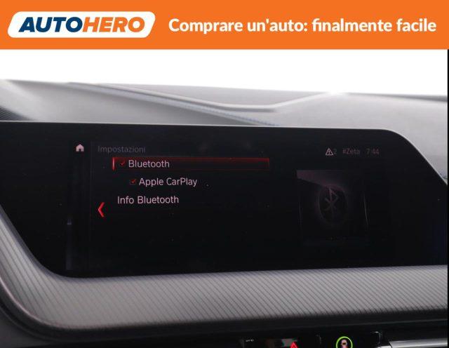 BMW M135 i xDrive