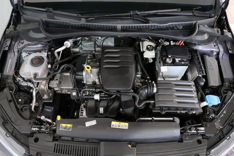 Volkswagen Polo Polo 1.0 Life 80cv