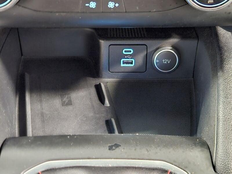 Ford Kuga 1.5 ecoblue ST-Line X 2wd 120cv