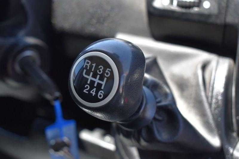 FIAT Ducato 35 2.3 MJT 140CV PL Cabinato Maxi
