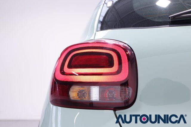 CITROEN C3 PURETECH 82 S&S SHINE NEOPATENTATI
