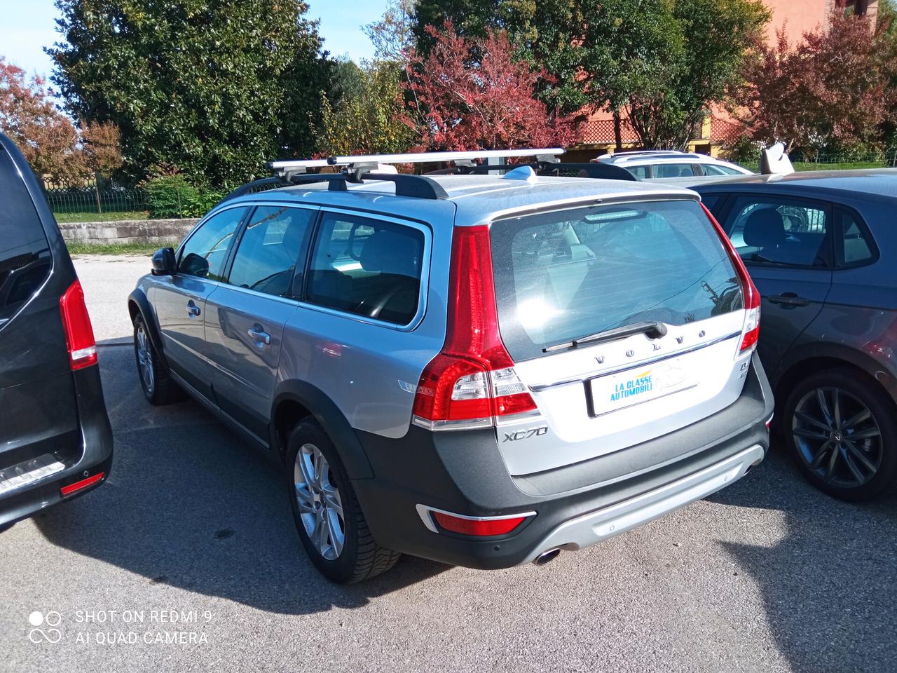 Volvo XC70 D4 Momentum 4wd 215CV AUT