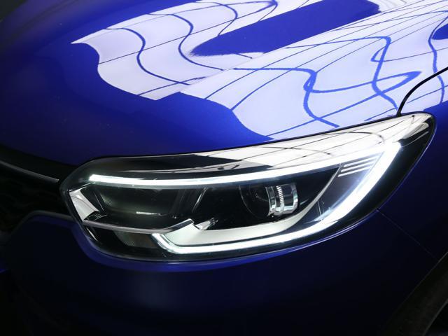 RENAULT Kadjar TCe 140CV FAP Sport Edition