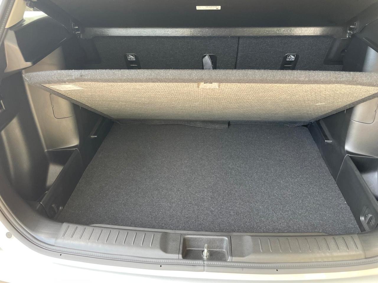 Suzuki Vitara 1.4 Hybrid 4WD AllGrip Top