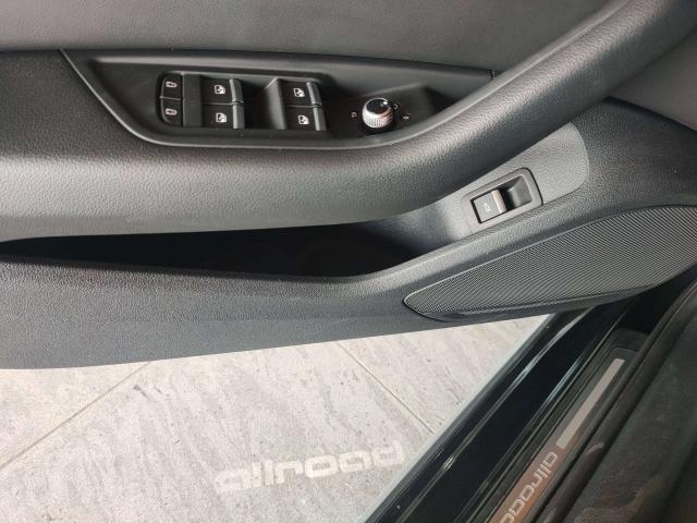 Audi A4 allroad Quattro 40 2.0 tdi 204cv Evolution S-tronic - Interno Sport Pelle/Alcantara - Fari Matrix Full Led