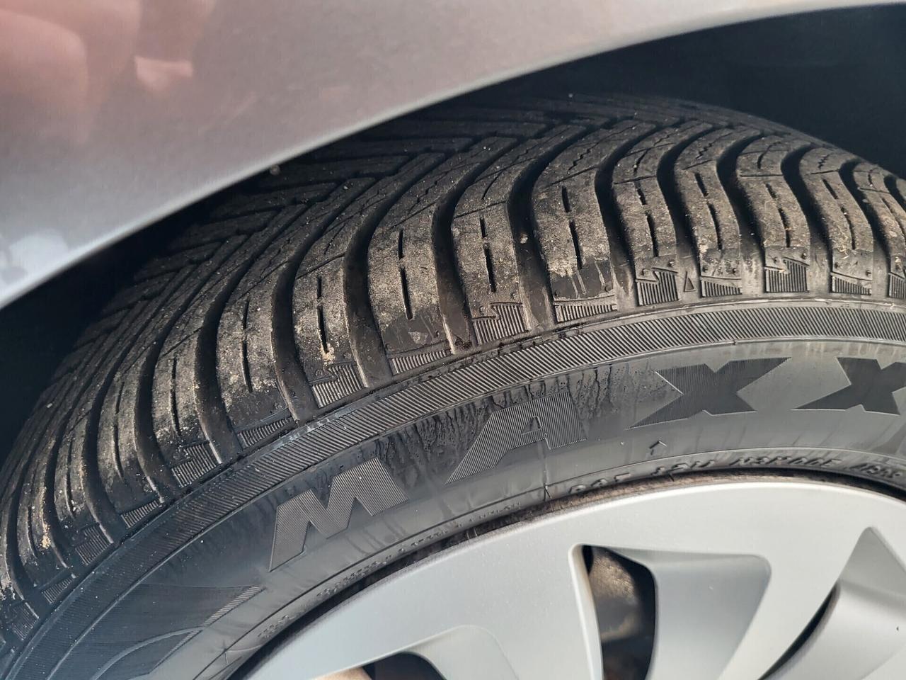 Renault grand Scenic 1.5 dCi 110CV 7 posti