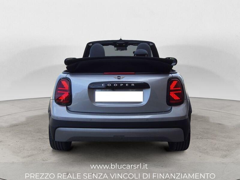 MINI Cooper 2.0 C Classic auto