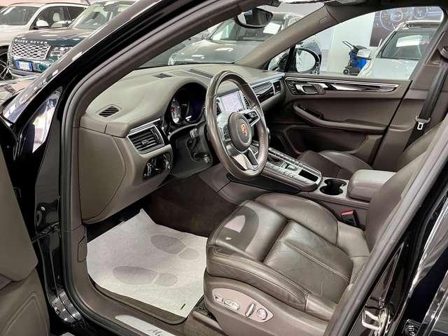 Porsche Macan Macan 3.0d S 250cv pdk