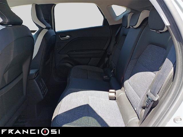 RENAULT Captur 1.3 TCe 130cv Intens EDC Fap