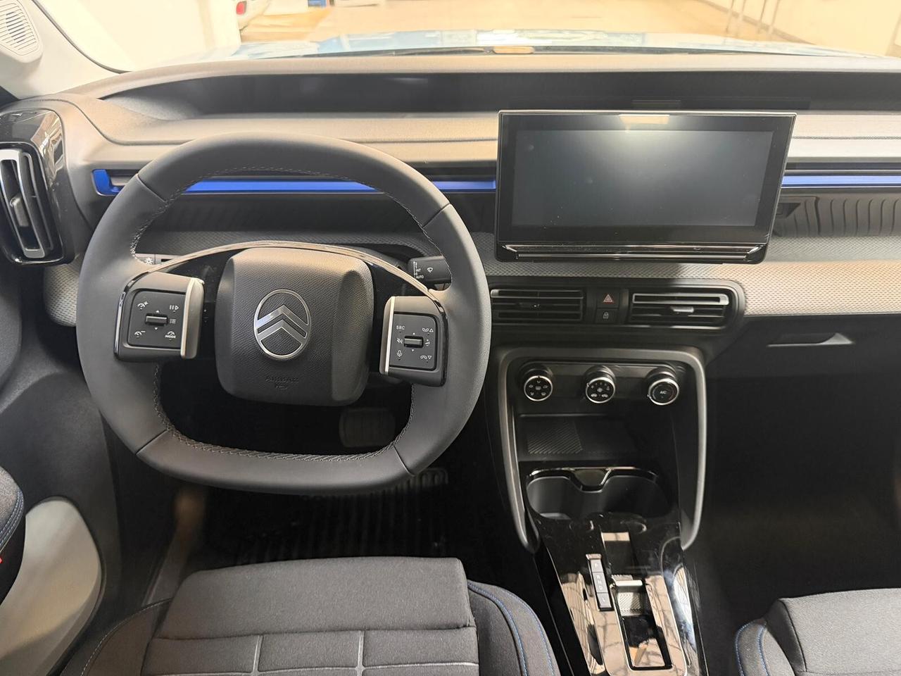 Citroen C3 Hybrid 110 e-DCS6 Plus