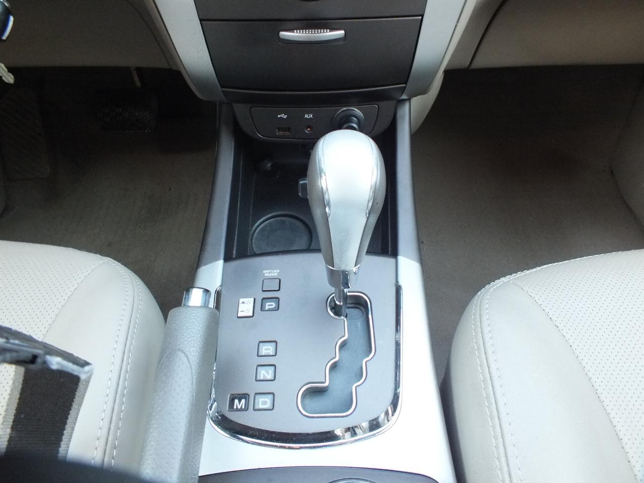 Ss KORANDO 2.0 XDi 175 CV 4X4 AUTOMATC