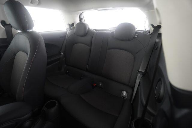 MINI Cooper Mini 1.5 Cooper Camden Edition