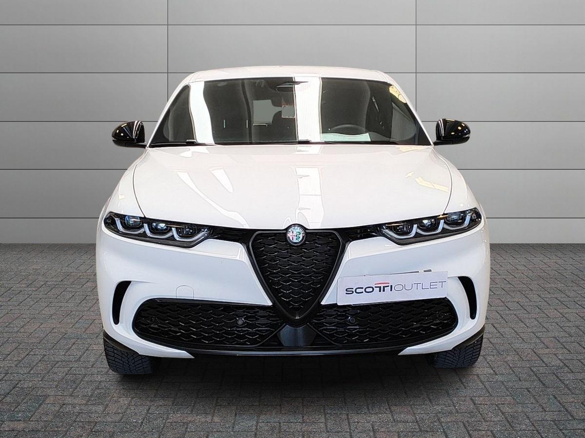ALFA ROMEO Tonale - Tonale 1.5 130 CV MHEV TCT7 Sprint