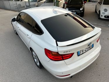 Bmw Gran Turismo GT SERIE 3 318D 2.0 143CV 2014
