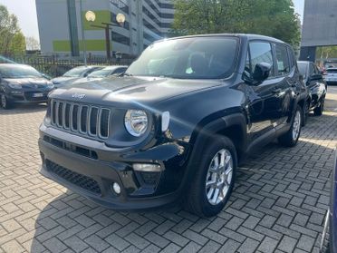 Jeep Renegade 1.0 T3 Limited