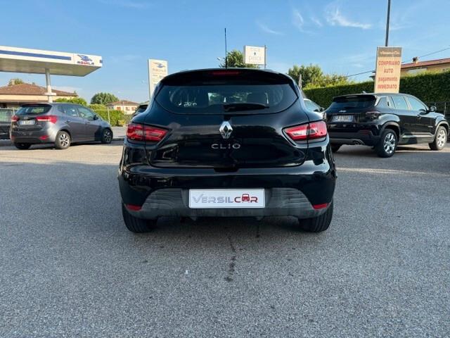 Renault Clio 1.2 75CV GPL 5 porte Live