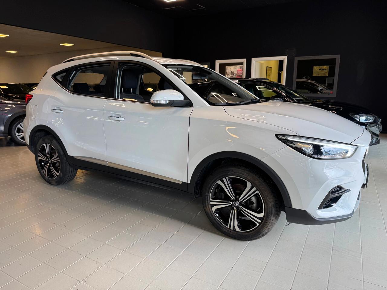 MG ZS (2021-2025) ZS Classic 1.5 VTi-tech Luxury