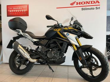 Bmw G 310 GS