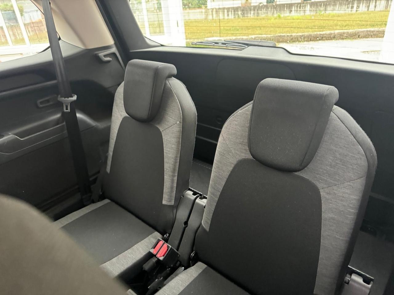 Citroen Grand C4 SpaceTourer 7 posti BlueHDi 130 S&S Shine