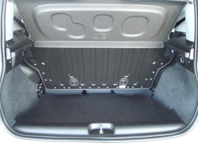 FIAT Panda Cross 1.0 FireFly Hybrid