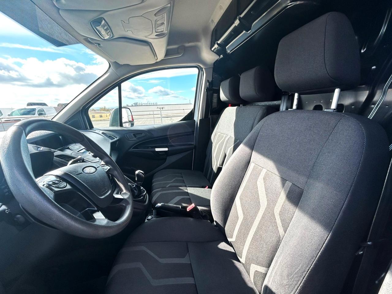 Ford Transit Connect Maxi 1.5 TDCi 100 cv 3 posti