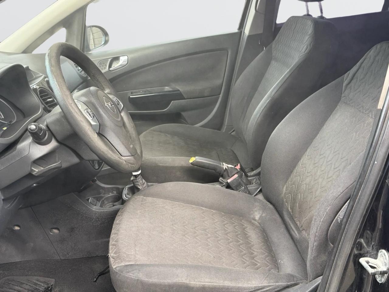 Opel CORSA*1.3*75 CV*SPORT*5 PORTE*NEOPATENTATI*
