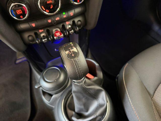 MINI Cooper D 1.5 Cooper D 5 porte